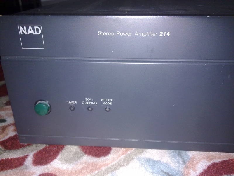 power amp nad 18062012