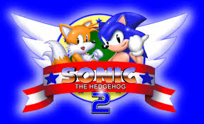 Sonic The Hedgehog 2 : Défi Sonic210