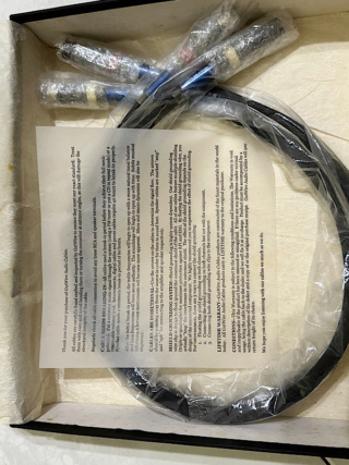 Gutwire Chime2 XLR interconnect Img_2023