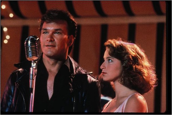 Images du film "Dirty Dancing" 20205115