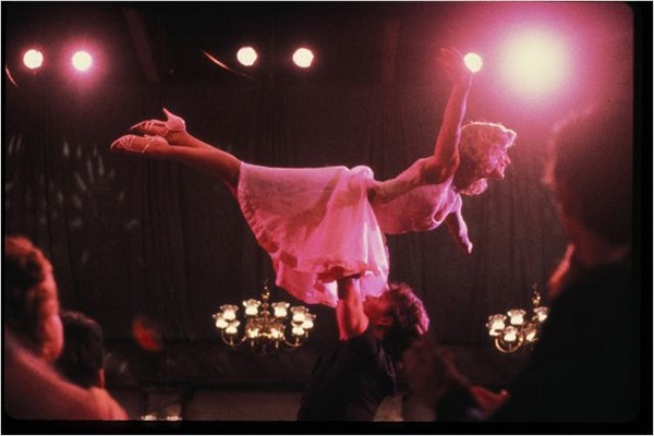 Images du film "Dirty Dancing" 20205116