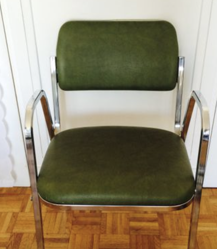 fauteuil Captur16
