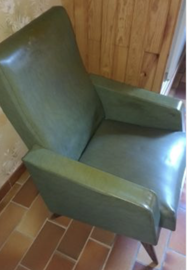 fauteuil Captur17