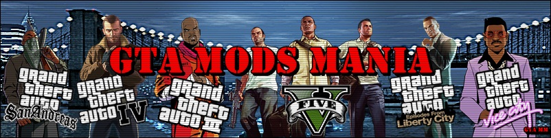 GTA MODS MANIA Fdgsd12