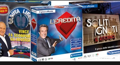 TV A CONFRONTO Gfhshs10