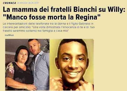  Le musa mancanti : Nera , rosa … trasparente : Cronache multicolori >  - Pagina 39 Willy10