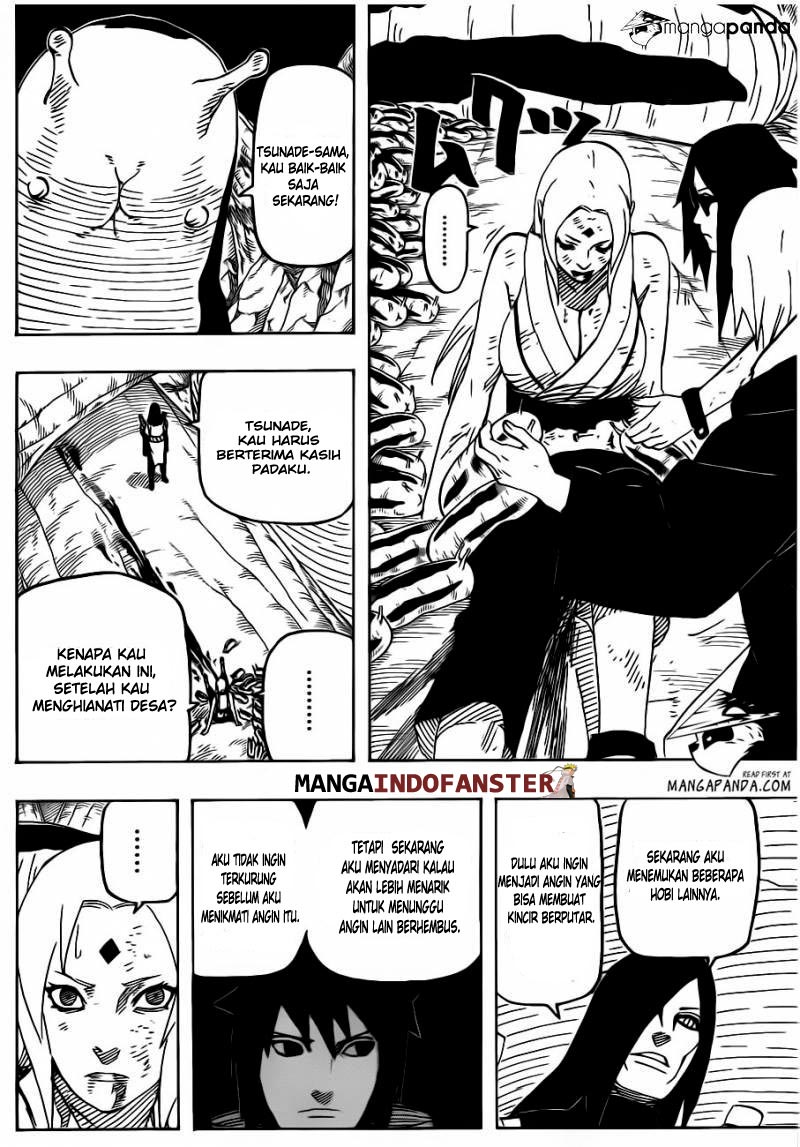 Komik Naruto Chapter 635 Bahasa Indonesia By : Manga Indofanster   810