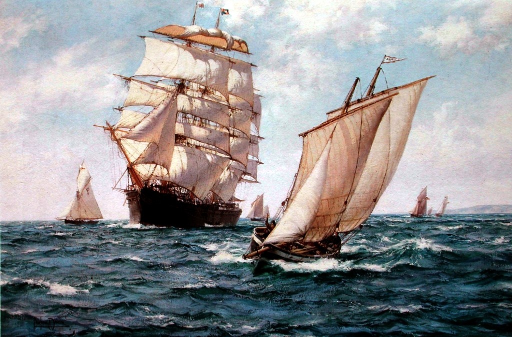Illustrazioni pittoriche - Commenti - Pagina 8 Dawson10