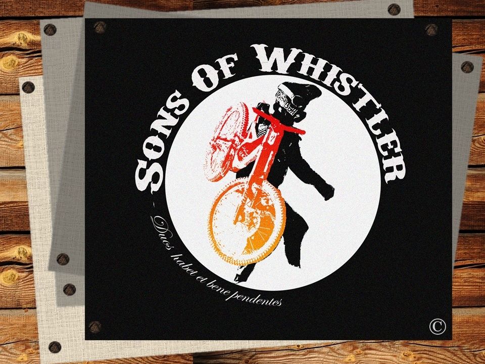 Sons of Whistler