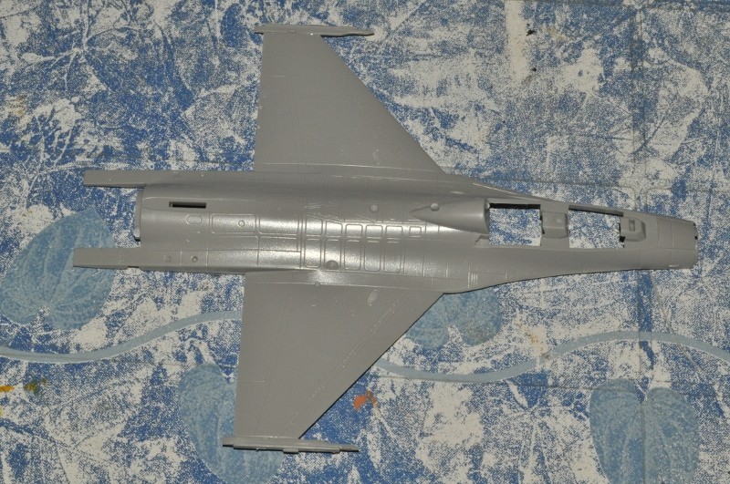 F-16B חיל האוויר הישראלי ( Heyl Ha Avir ) Hobbyboss 1/72 Dsc_0011