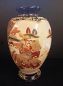 Japanese Satsuma ware and moriage  113