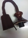 1970'S LIGHT FITTING(adjustable chord length? 119