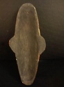 Mysterious Decrotive Tribal art 615