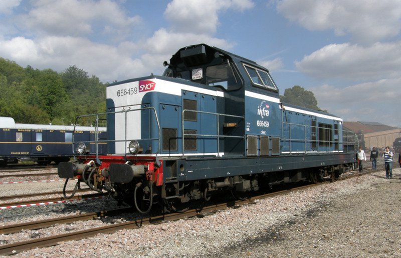 Sondage Désidératas pour 2024 : Locomotives Diesel Bb_66410
