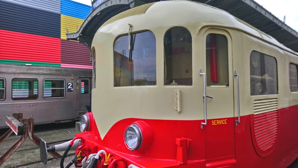 [68] Mulhouse - Cité du Train : Salon du Modélisme / 21-22/09/2019 Dsc_0515