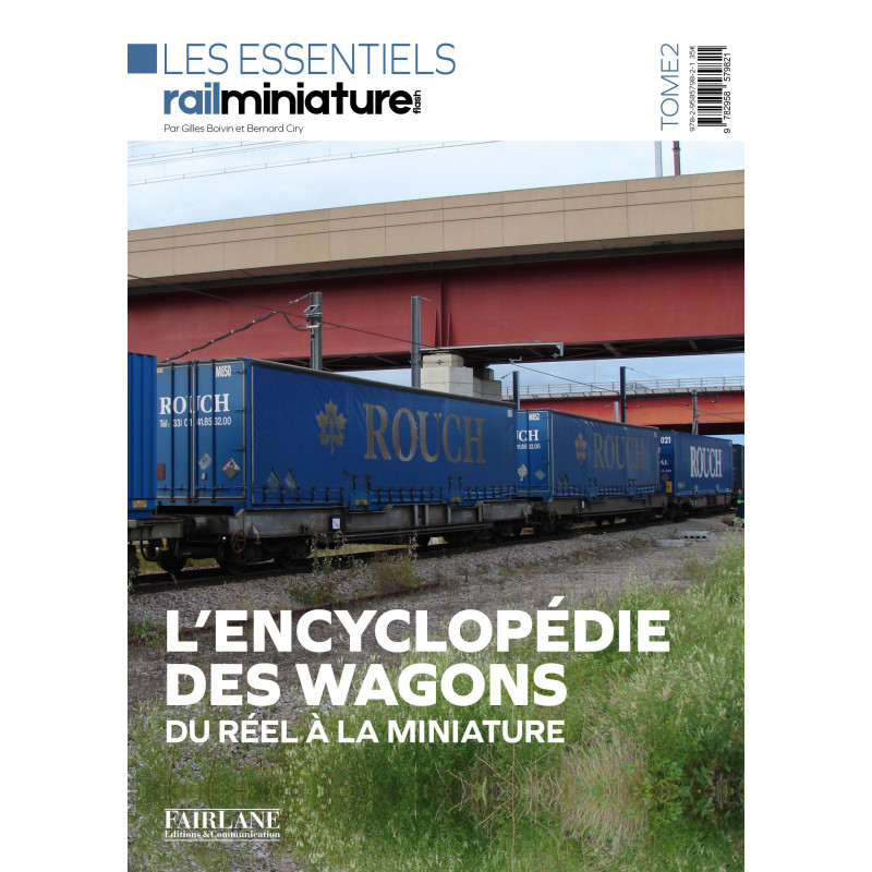 L'Encyclopédie des wagons L-ency10