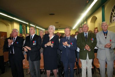 HUSSON Jean - Chevalier de la Légion d'Honneur Husson10
