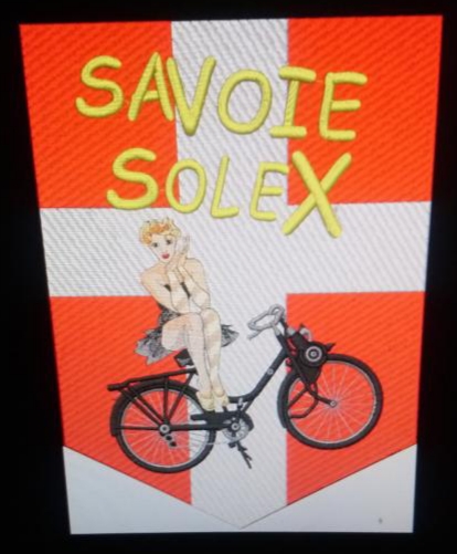 Vestes du Club Savoie Solex 20190126