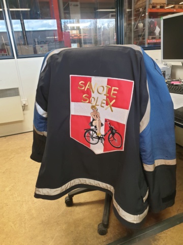 Vestes du Club Savoie Solex 20190310