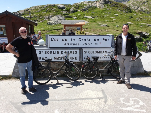 Rallye des Meules de Savoie le 30 juin 2019 20190642