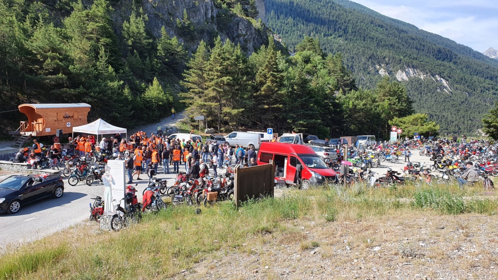  Randonnée saint Michel de Maurienne le 27 juin 2021 20210612