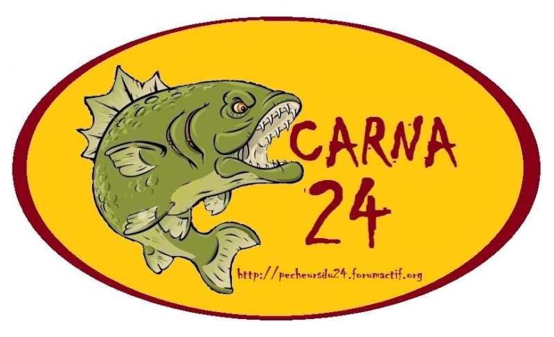 CARNA 24 - Les Pêcheurs du 24