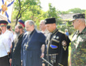 Приднестровские казаки принимают участие в православном автопробеге «Казачий разъезд памяти»  44429510