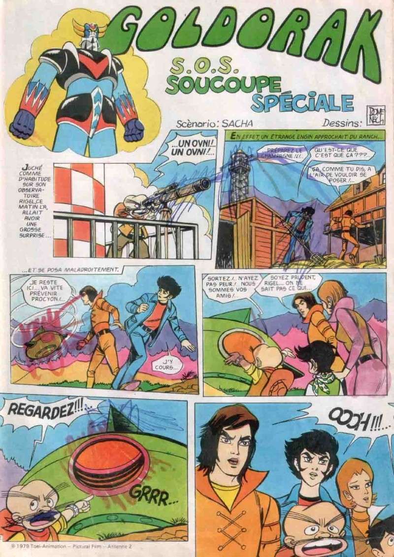 comics grendizer please - Page 7 0110