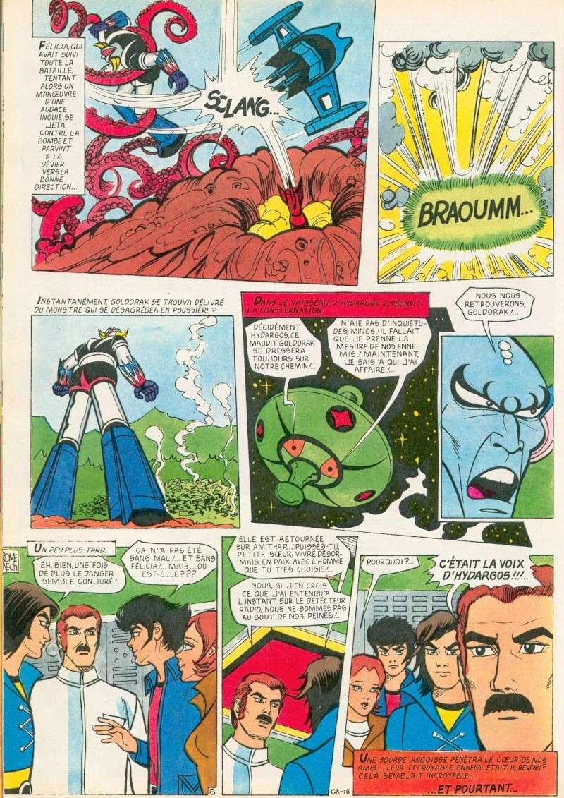 comics grendizer please - Page 7 Page812