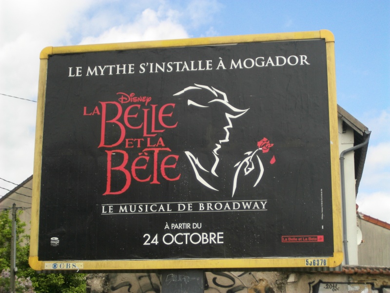 La Belle et la Bête [Musical - 1993] - Page 5 Imag0210