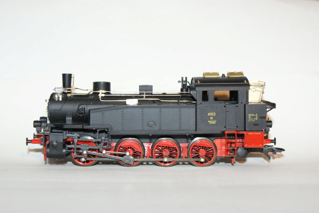 BR 92 - Preuß. T13 Dsc00321