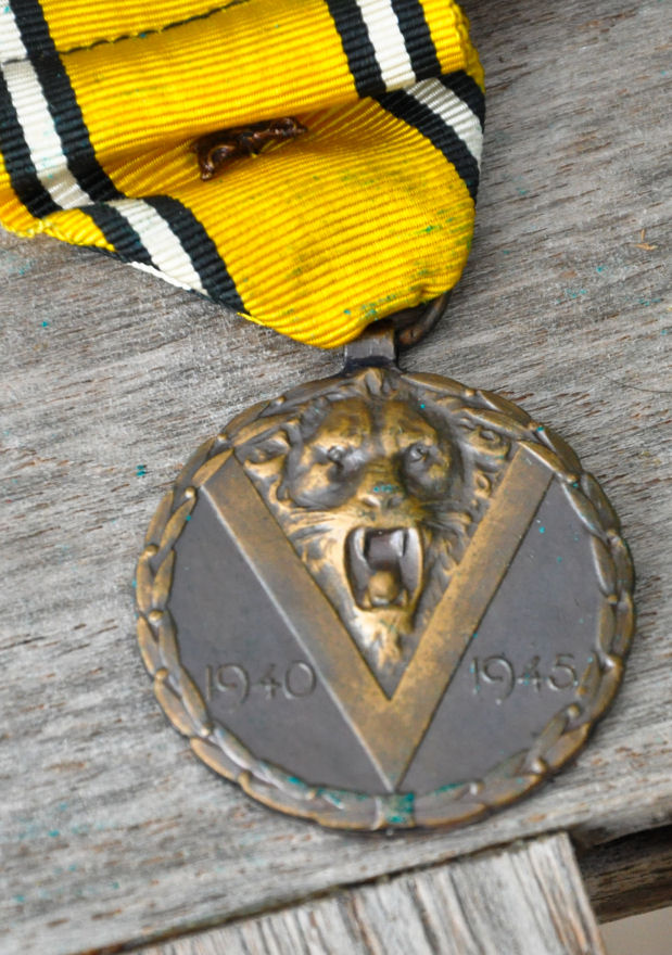 Médaille Belges à identifier ...  Dsc_1454