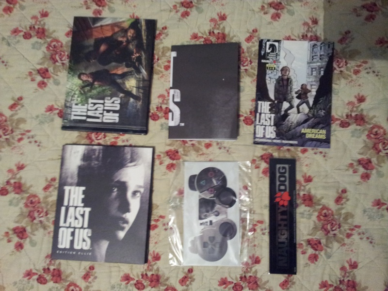 The Last Of Us + DLC SOLO : Le cadeau d'adieu de Naughty Dog à la PS3 - Page 3 20130615