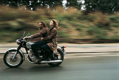 Les motos de Georges Moustaki 450_ho12