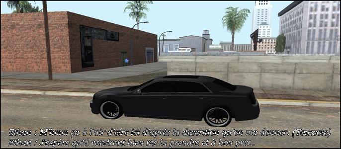 Black Criminals - Affiliated Oregon - Screenshots & Vidéos III - Page 13 Sa-mp-28