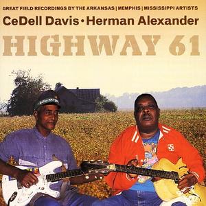 Cedell Davis Highwa10