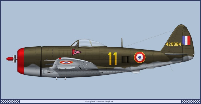 P 47 D Français "Hobby-Boss" GC I/5 "Champagne" P_47_d10