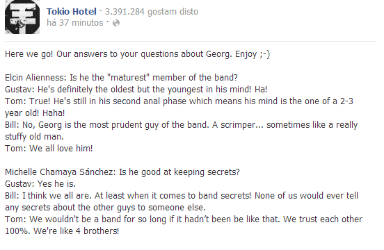 [06.05.2013] As respostas sobre o Georg Kkk10