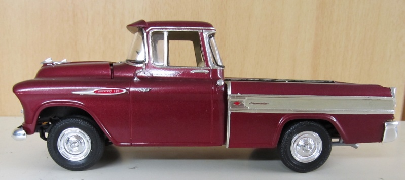 Chevrolet Pickups 1957_c11