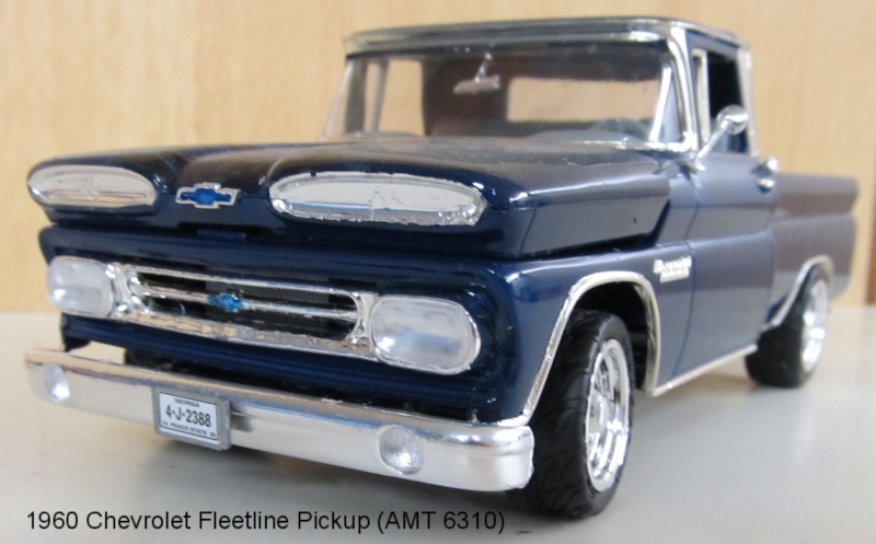 Chevrolet Pickups 1960_c10