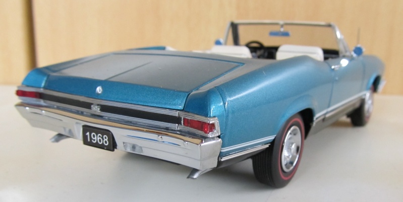 Meine Chevrolet Chevelle Modelle 1968_c11