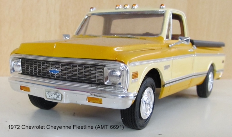 Chevrolet Pickups 1972_c10