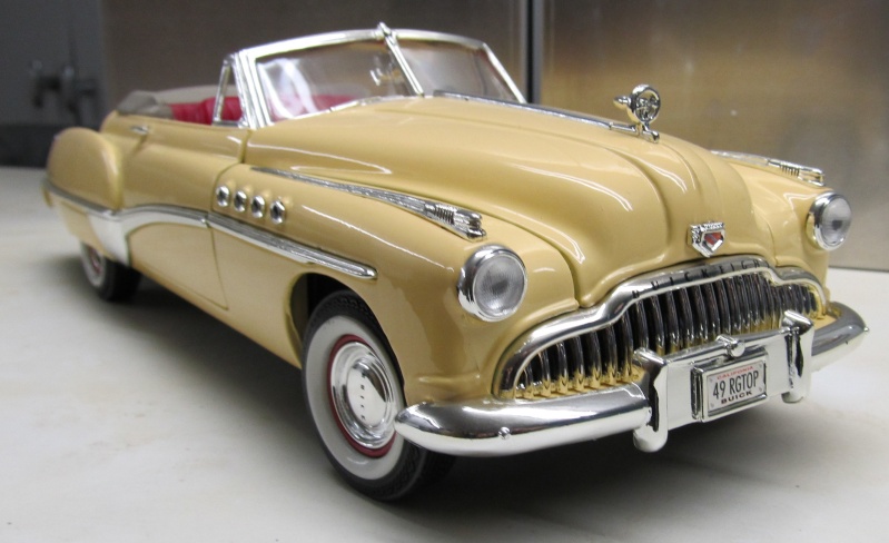 Blaasi's 1 zu 18er Buick_10