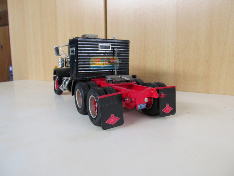 US-Trucks von AMT-Matchbox & Co Diamon12