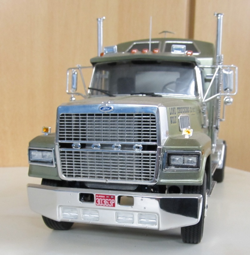 US-Trucks von AMT-Matchbox & Co Ford_l14