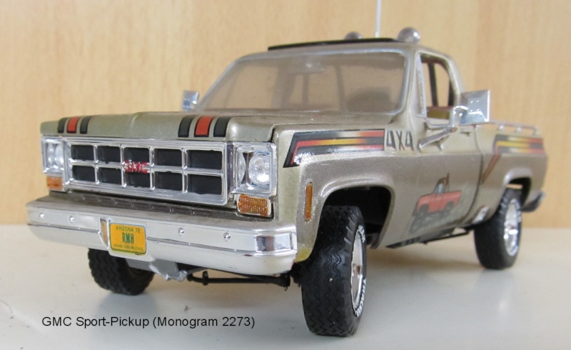 Chevrolet Pickups Gmc_sp10