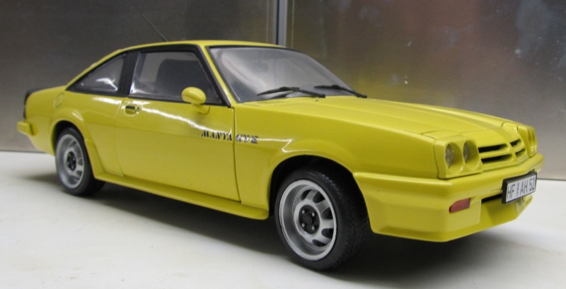 Blaasi's 1 zu 18er Opel_m10