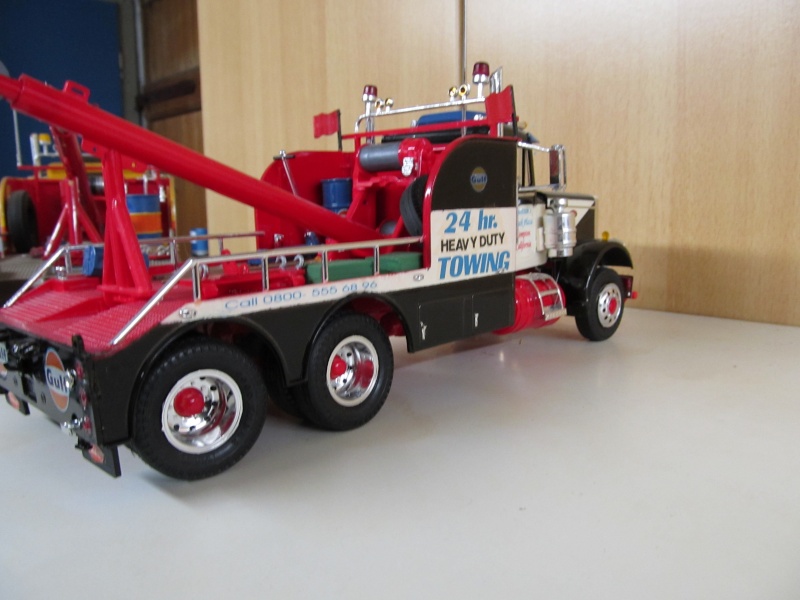 US-Trucks von AMT-Matchbox & Co Peterb10