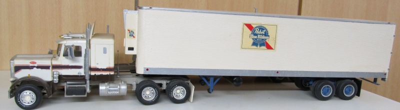 US-Trucks von AMT-Matchbox & Co Peterb12