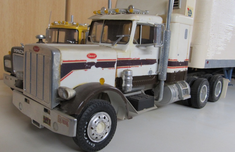 US-Trucks von AMT-Matchbox & Co Peterb13